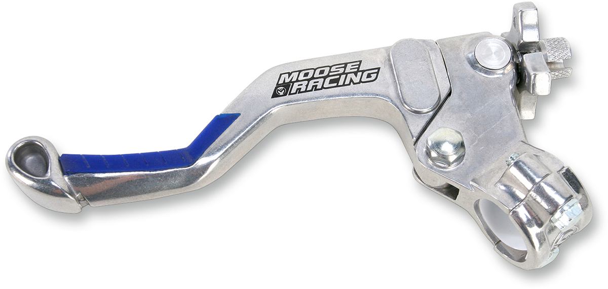 Blue EZ3 Shorty Lever Assembly