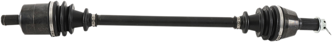 Complete Axle Kit - Front Left/Right - Polaris