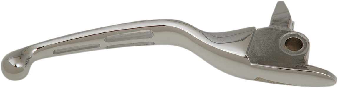 Palanca de Freno Slotted - Cromo