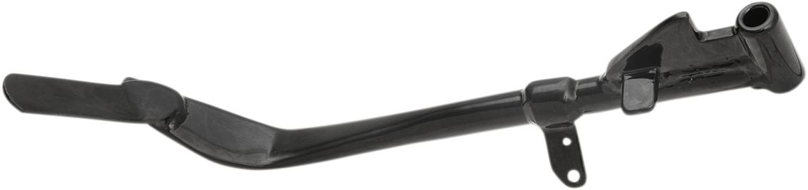 Descanso lateral Drag Specialties 9" - negro