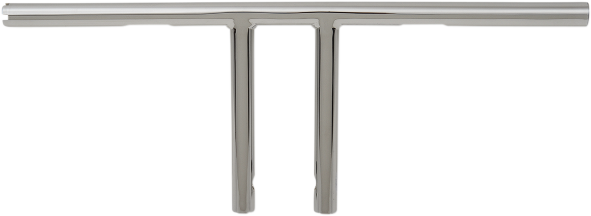 Chrome 8" T-Bar Handlebar for TBW