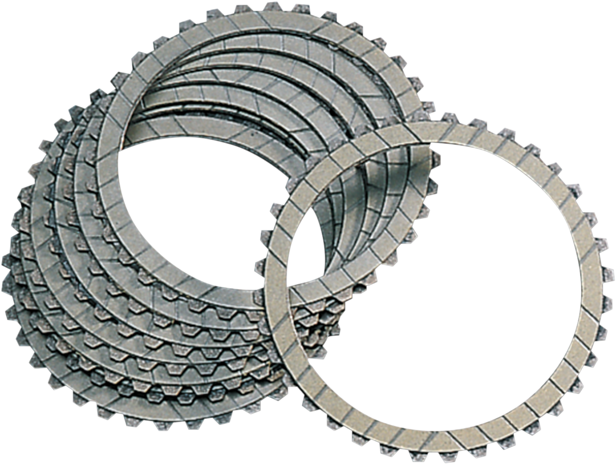 Clutch Friction Plates
