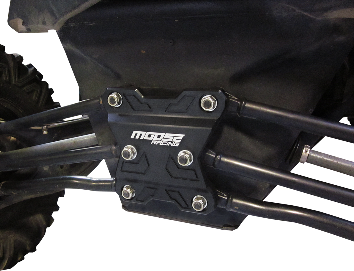 Radius Rod Plate