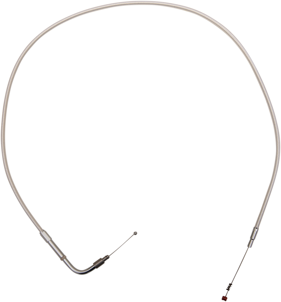 Chicote Regreso Barnett Serie Platino Extendido 3"458755468