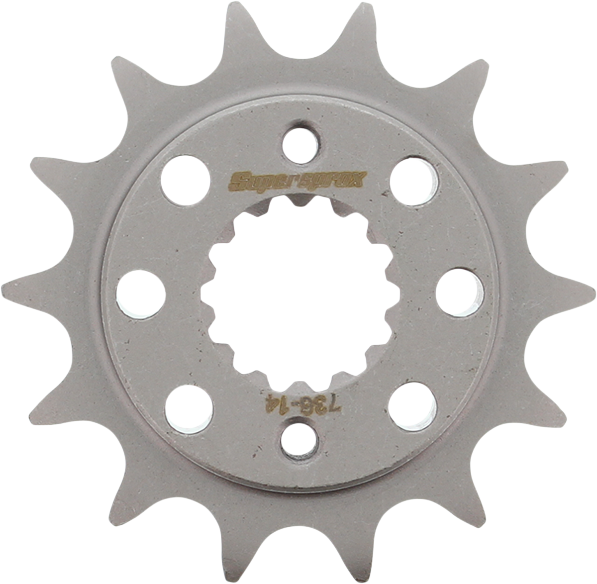 Countershaft Sprocket - 14-Tooth