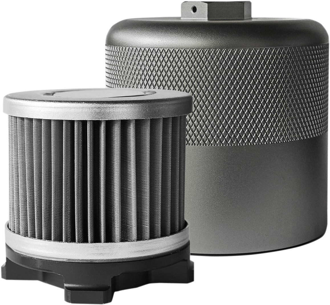 Lifetime Oil Filter 3/4" 16 Thread Ruta 70