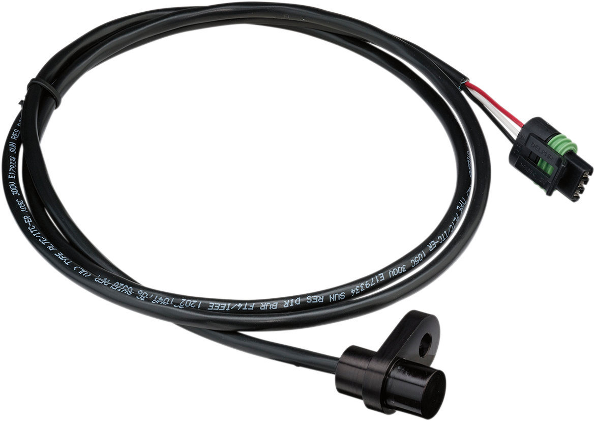 Polaris Speed Sensor
