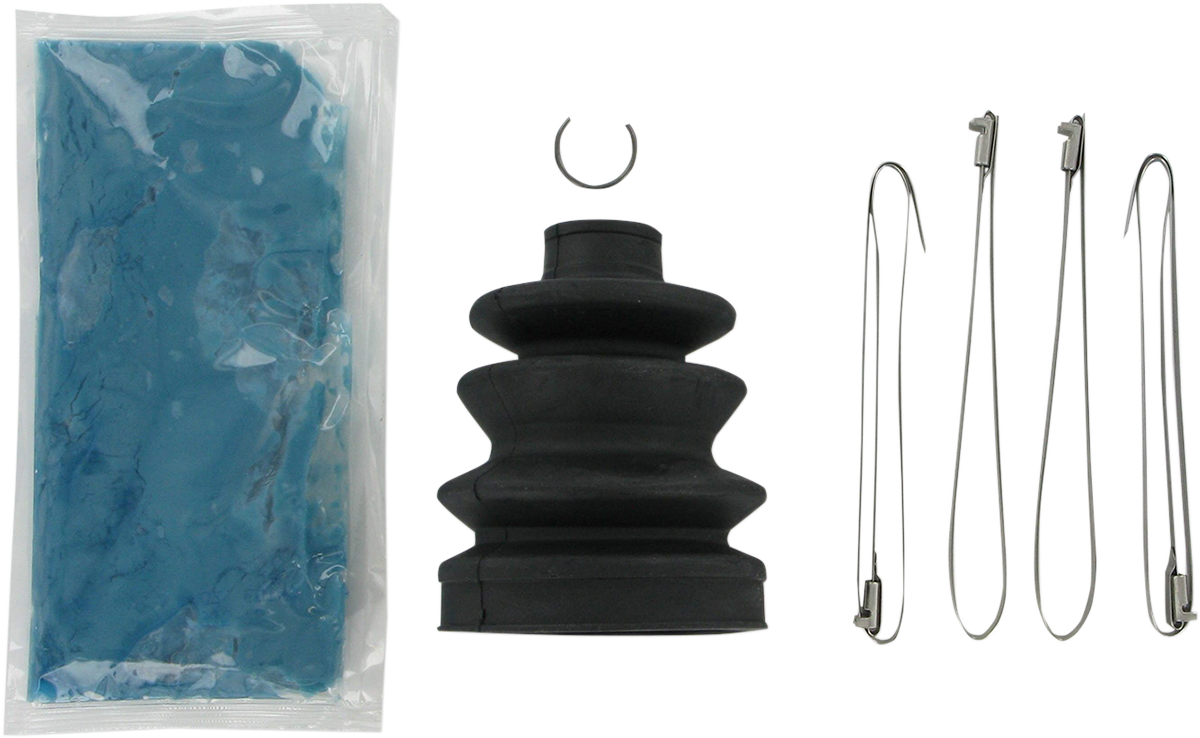 CV Boot Kit - Front/Rear Outboard - Arctic Cat