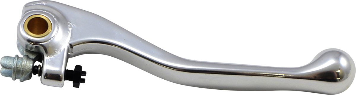Brake Lever - Silver