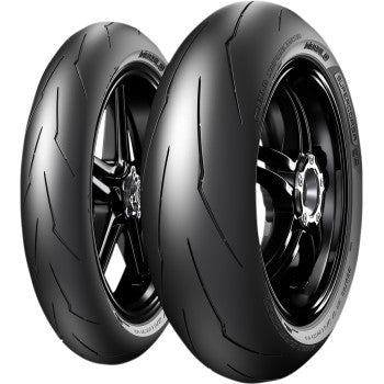 PIRELLI Llanta Diablo Supercorsa V3 - Trasero