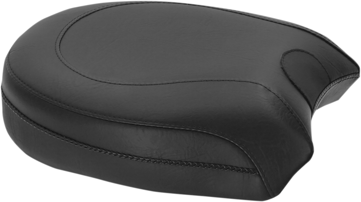 Vintage Wide Rear Seat - Recessed