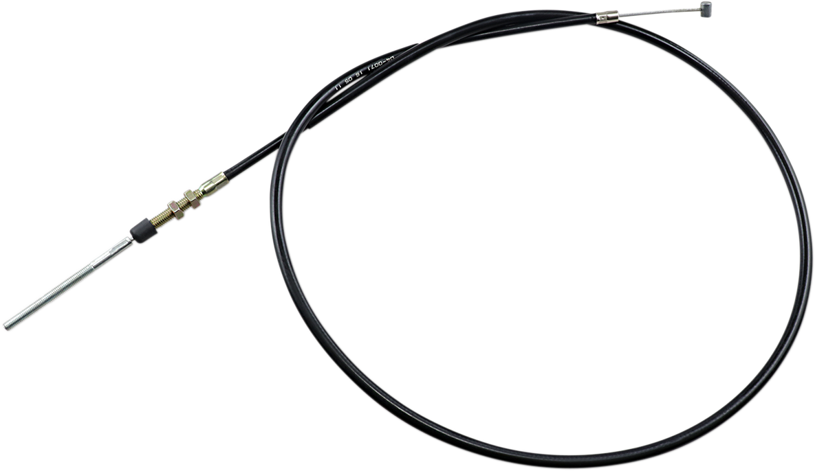 Brake Cable - Suzuki