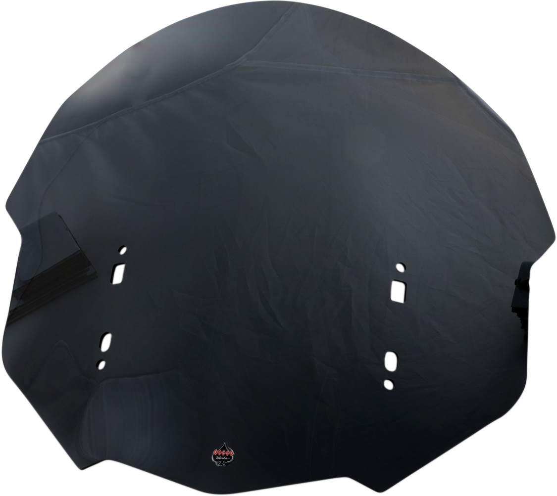 Flare™ Windshield - Dark Smoke - GL1800