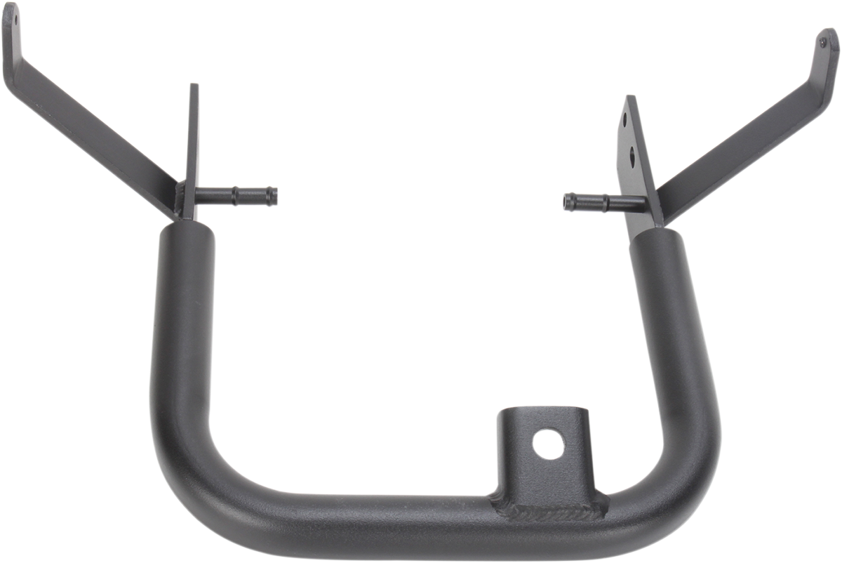 Fat Grab Bar - Black - Raptor 700