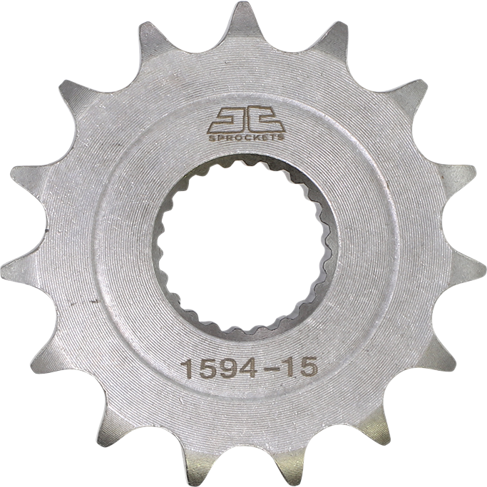 Counter Shaft Sprocket - 15-Tooth