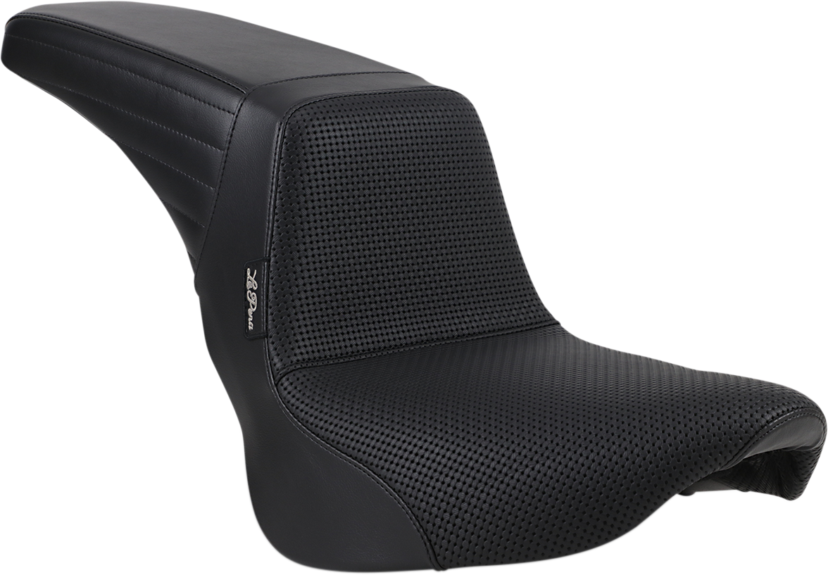 Kickflip Seat - Basketweave - Softail '18+260145226