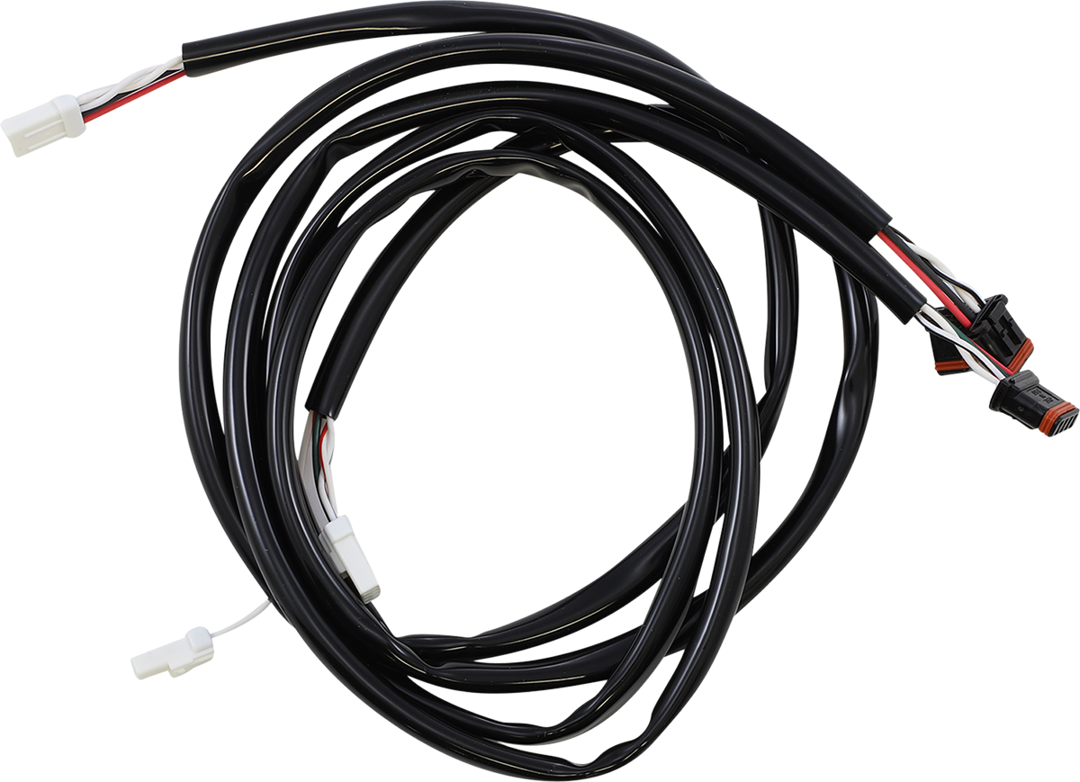 Clutch/Brake Wire - 39" - FLH/T - 21+