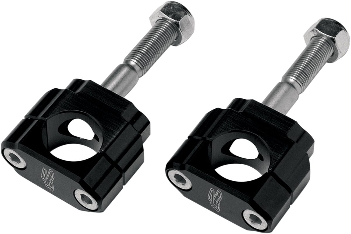 Bar Mount - 1-1/8" - 0 mm Offset