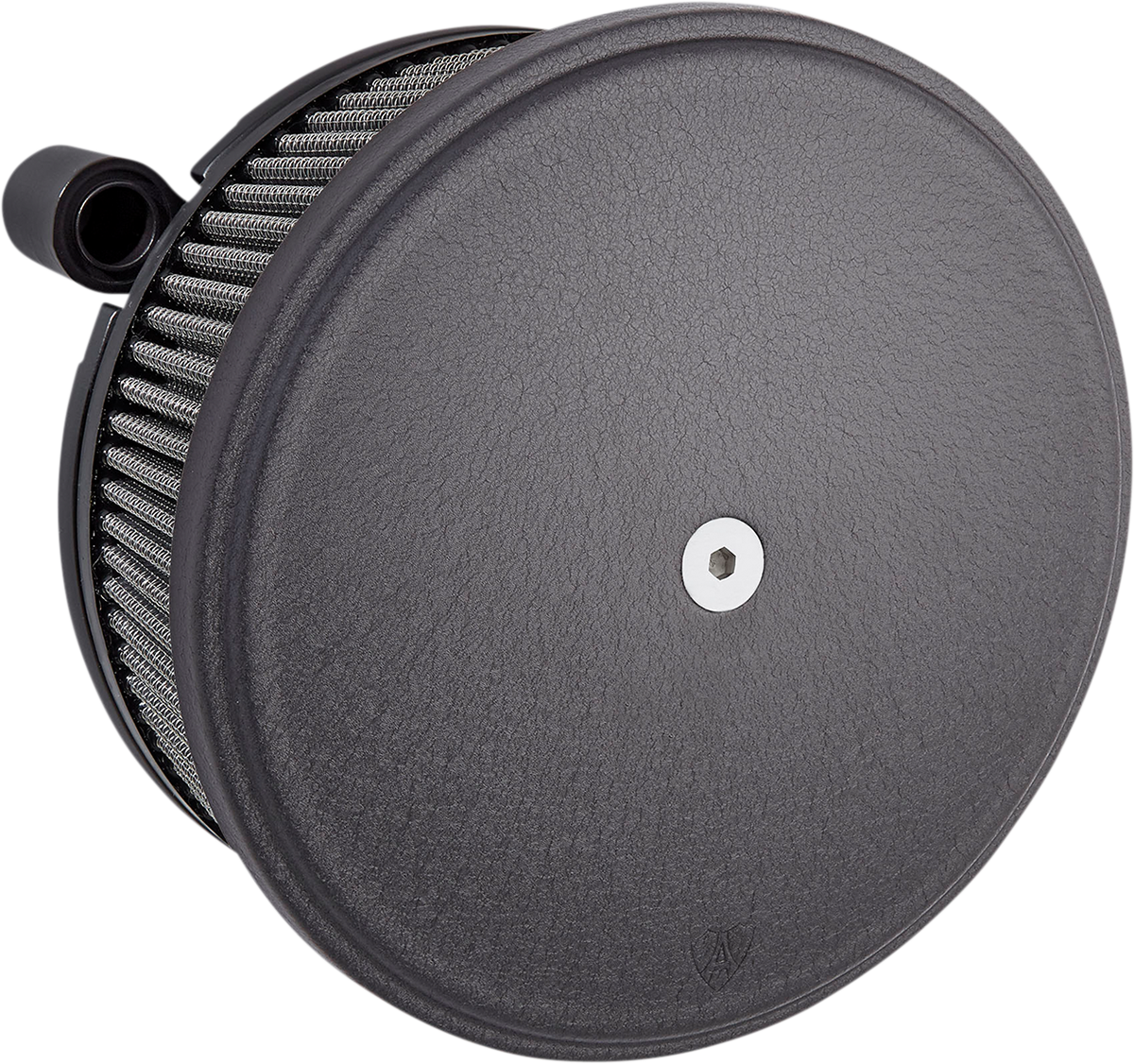 Synthetic Stage-2 Big Sucker Air Cleaner - Steel