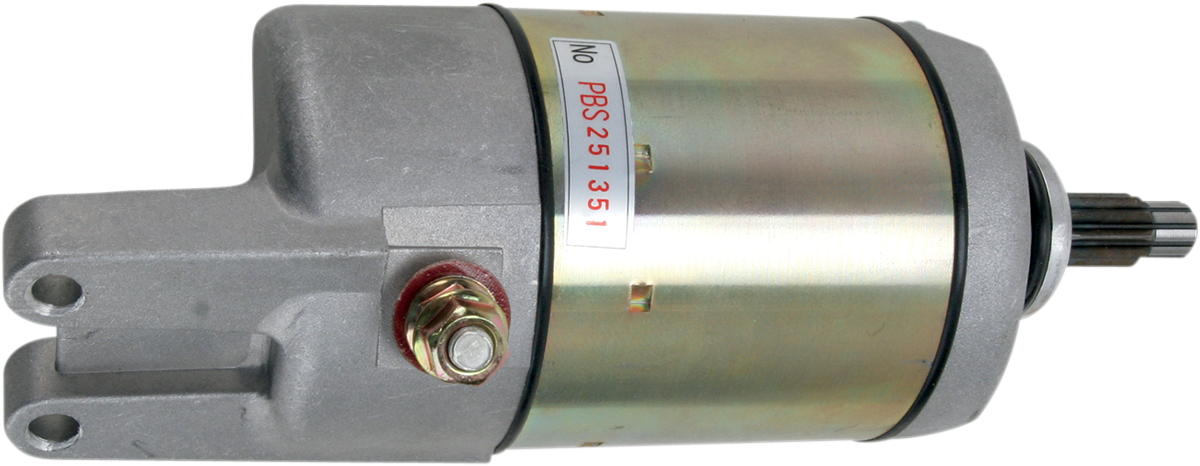 Starter - Honda