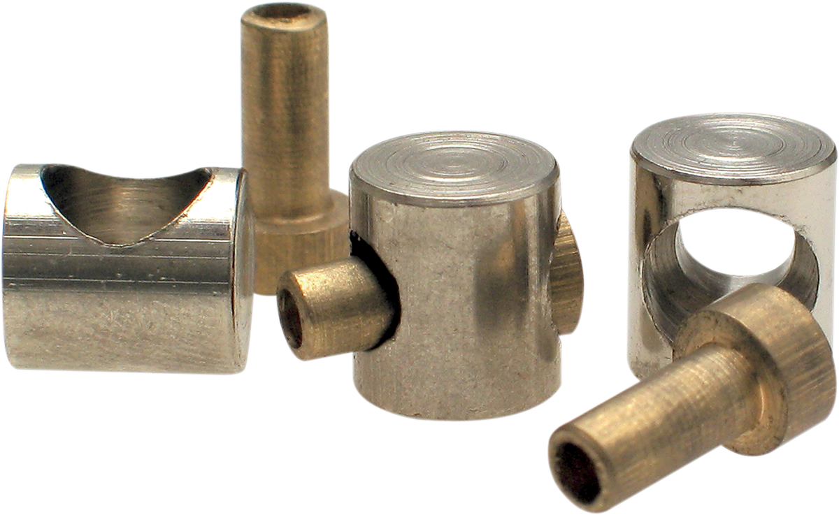 Cable Fitting Barrel 5/16