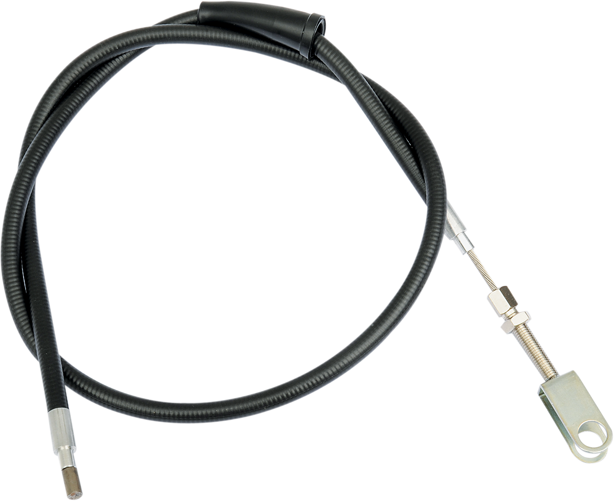 Chicote Embrague Barnett Extendido 6"14251