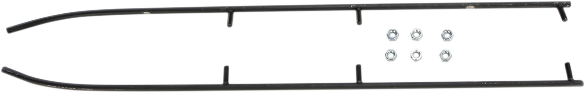 Easy Steer Replacement Bar - Pair