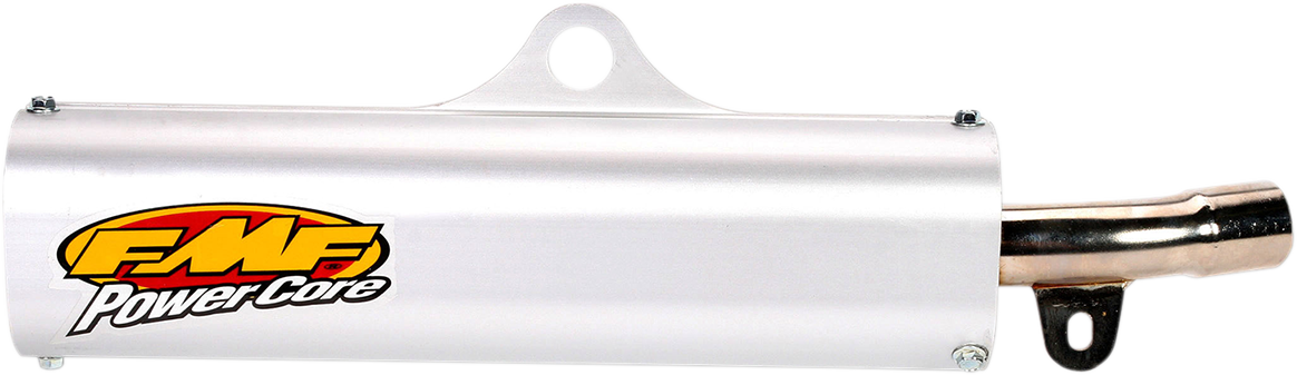Powercore Silencer