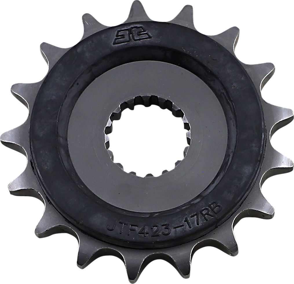 Counter-Shaft Sprocket - 17-Tooth