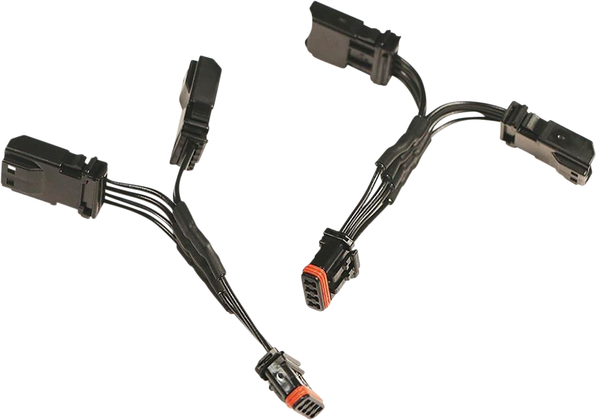 Front Turn Signal Harness