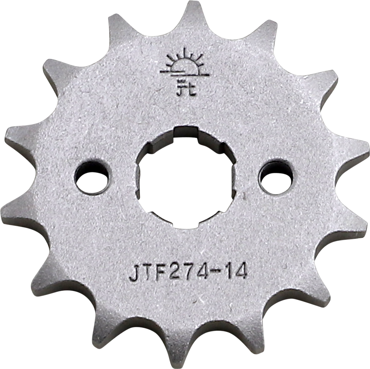 Counter Shaft Sprocket - 14-Tooth