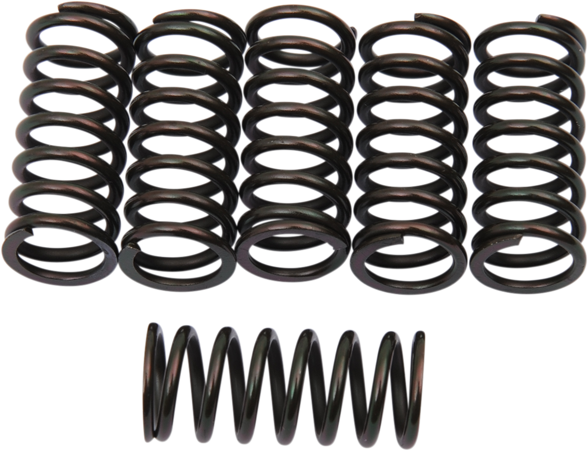 Clutch Springs