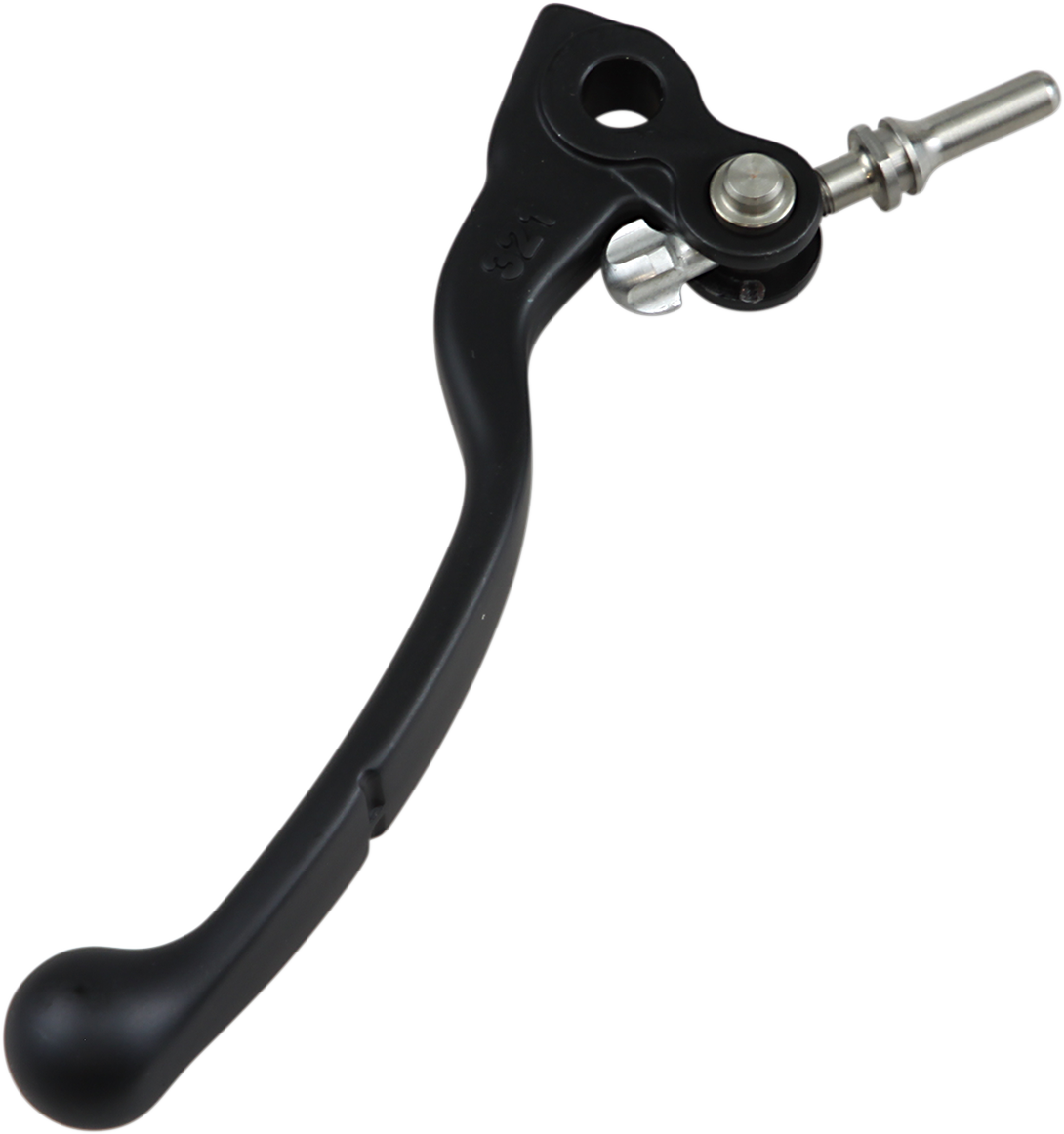 Black Brake Lever