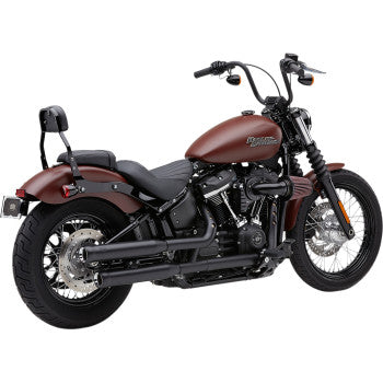 Mofles Cobra Mate Neighbor Hater H-D Softail 2018 - 2020
