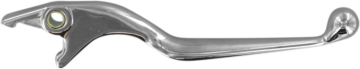 Chrome Wide Brake Lever for Honda