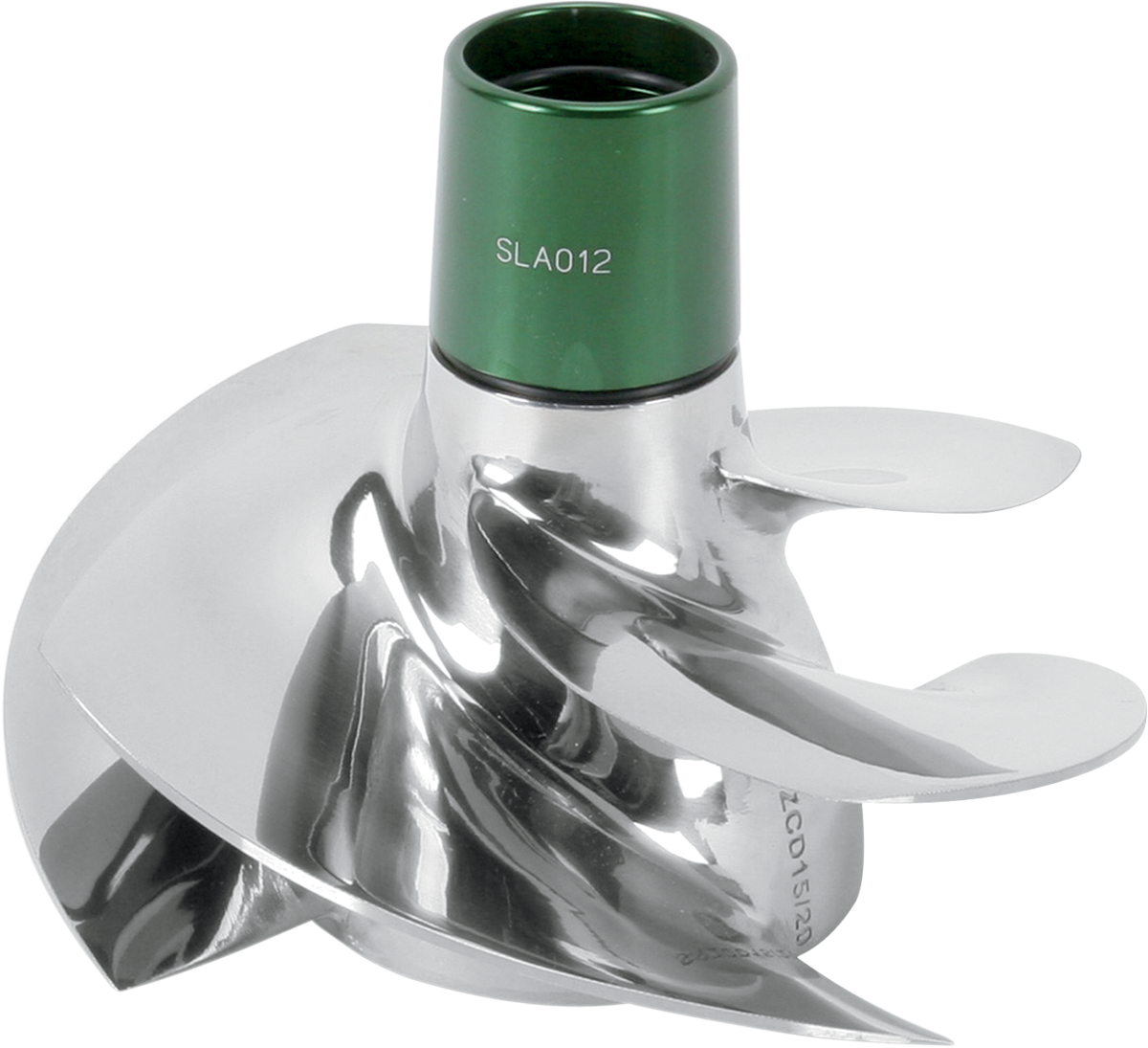 Impeller - Concord - 15/20 - Sea Doo