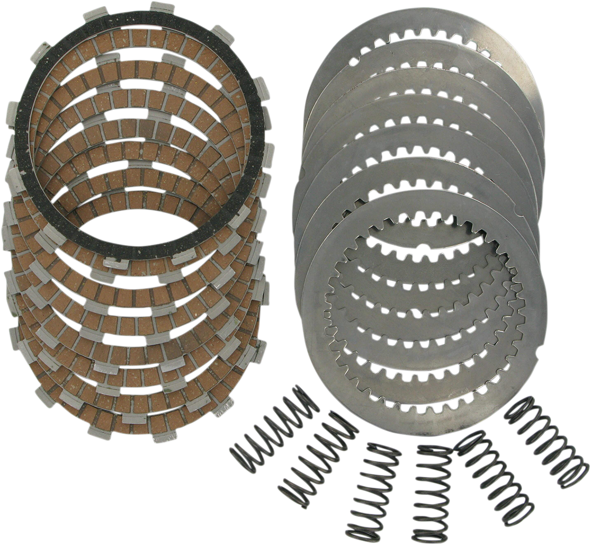 Clutch Kit