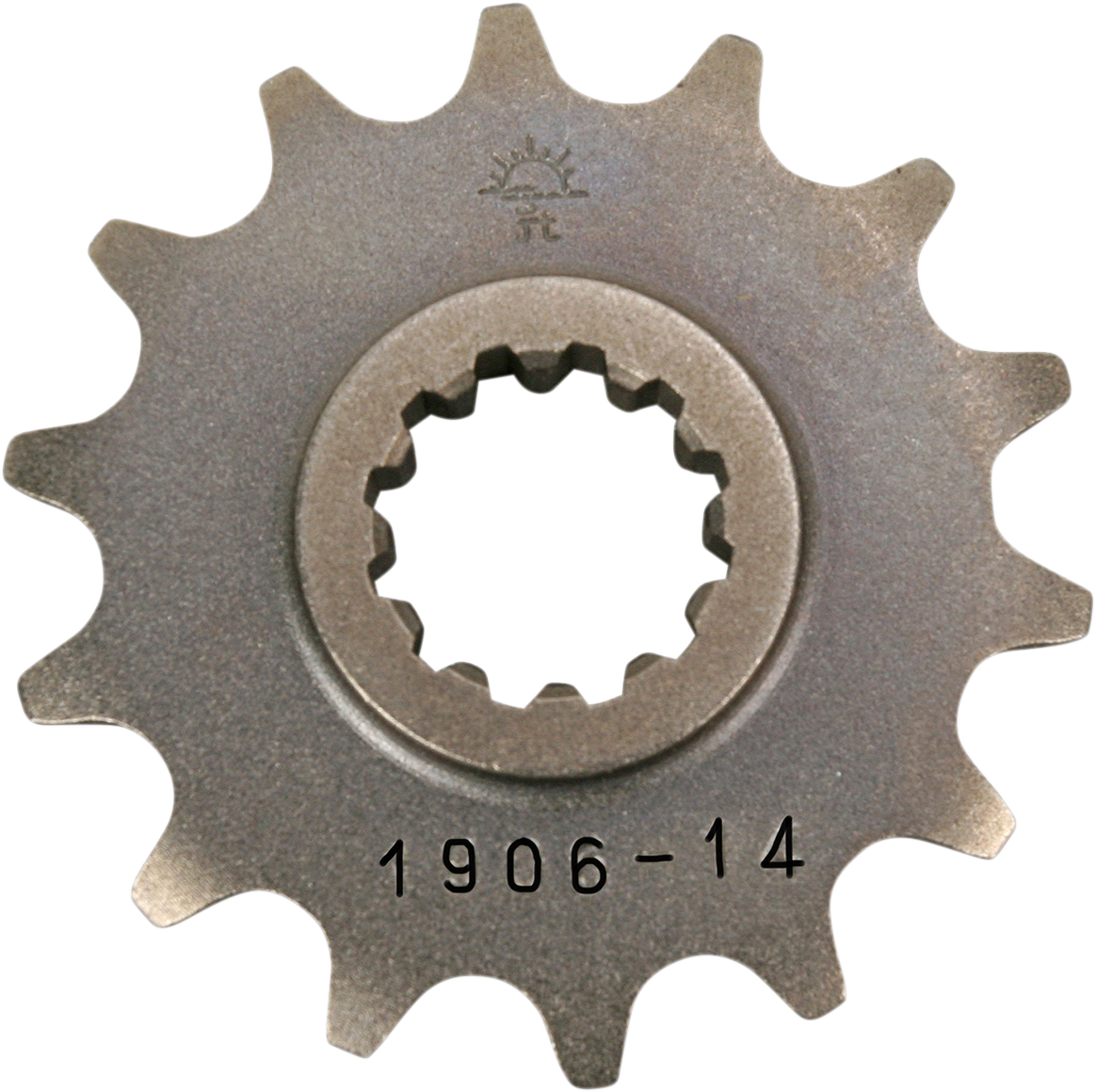Counter Shaft Sprocket - 14-Tooth
