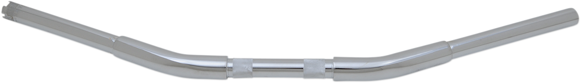 Chrome Drag Handlebar