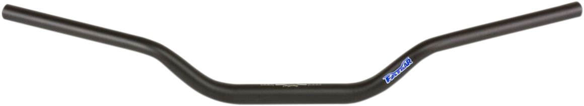 Black Street Medium Fatbar Handlebar
