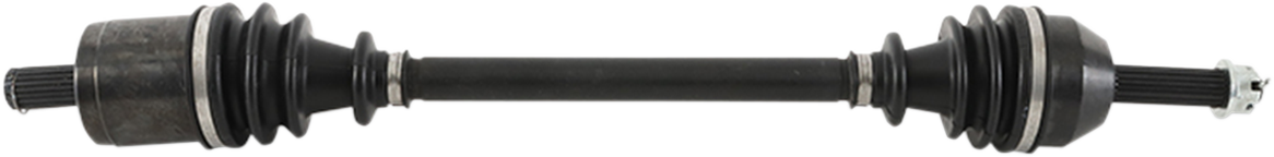 Complete Axle Kit - Front Left/Right - Polaris