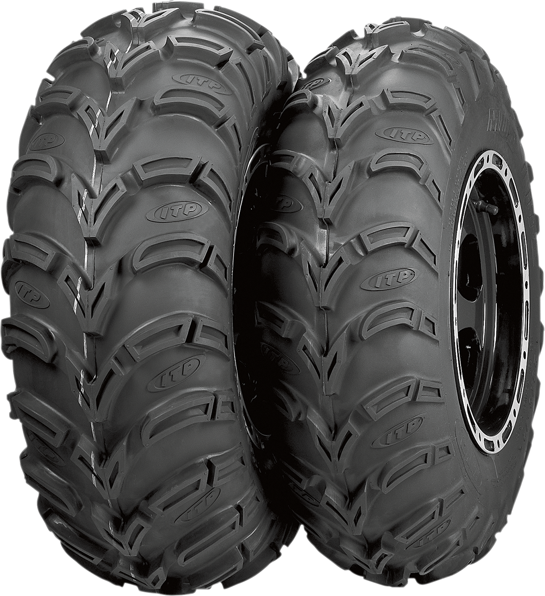 Tire - Mud Lite XL - 28x12-12 - 6 Ply