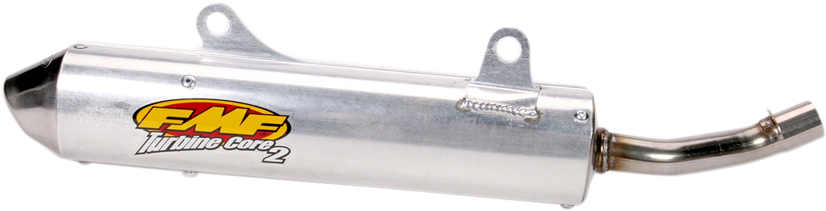 Turbinecore 2 Silencer