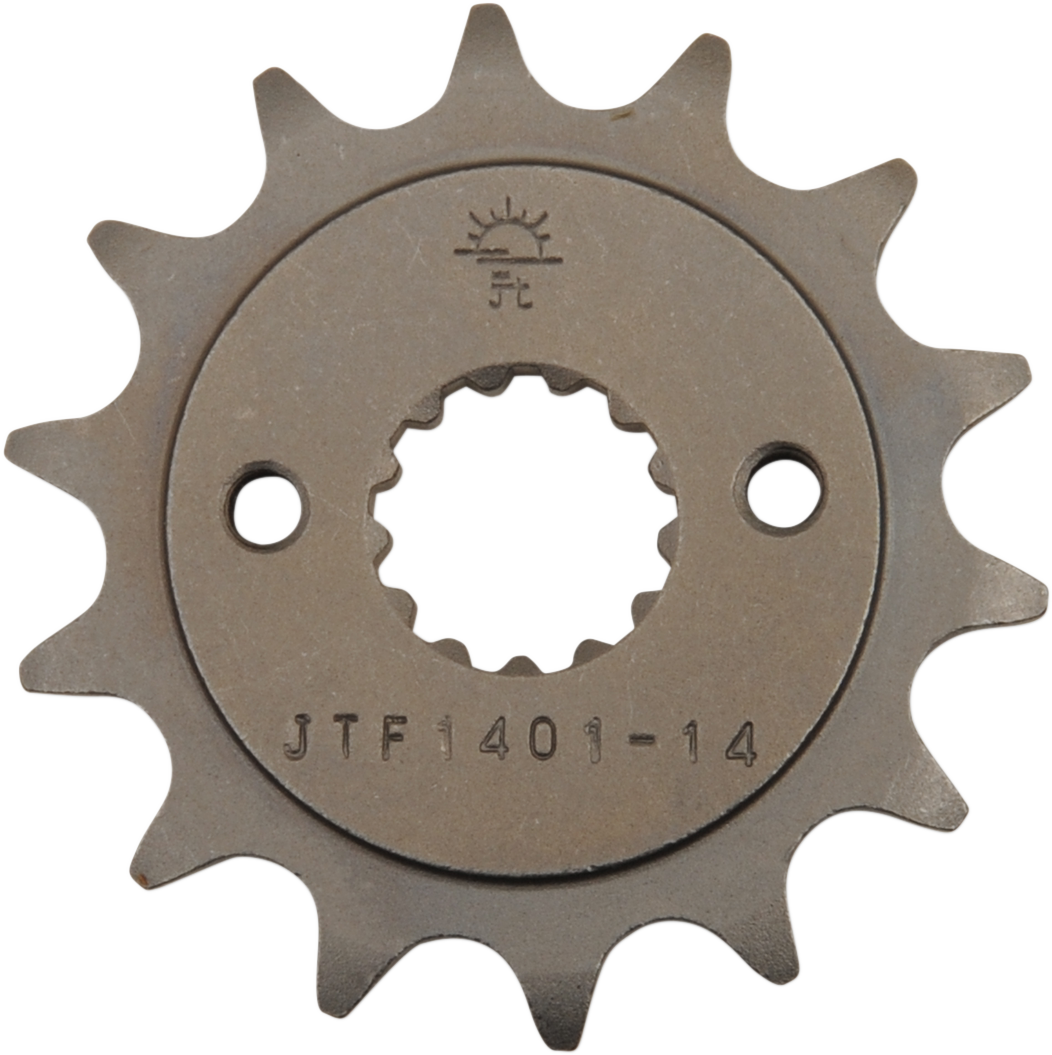 Counter Shaft Sprocket - 14-Tooth