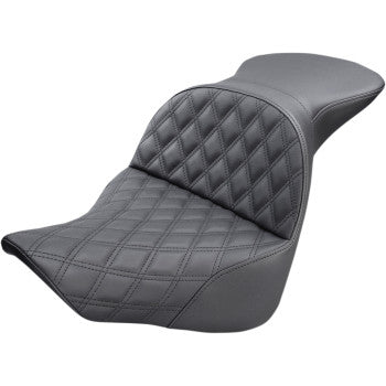 Asiento Saddlemen Explorer Lattice Stitched HD Fat Boy 2018 - 2020