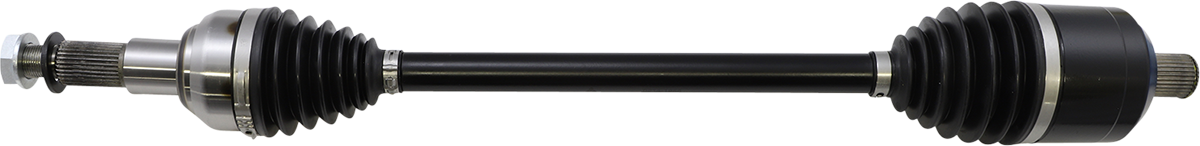 Complete Axle Kit - Heavy Duty - Rear Left/Right - Kawasaki