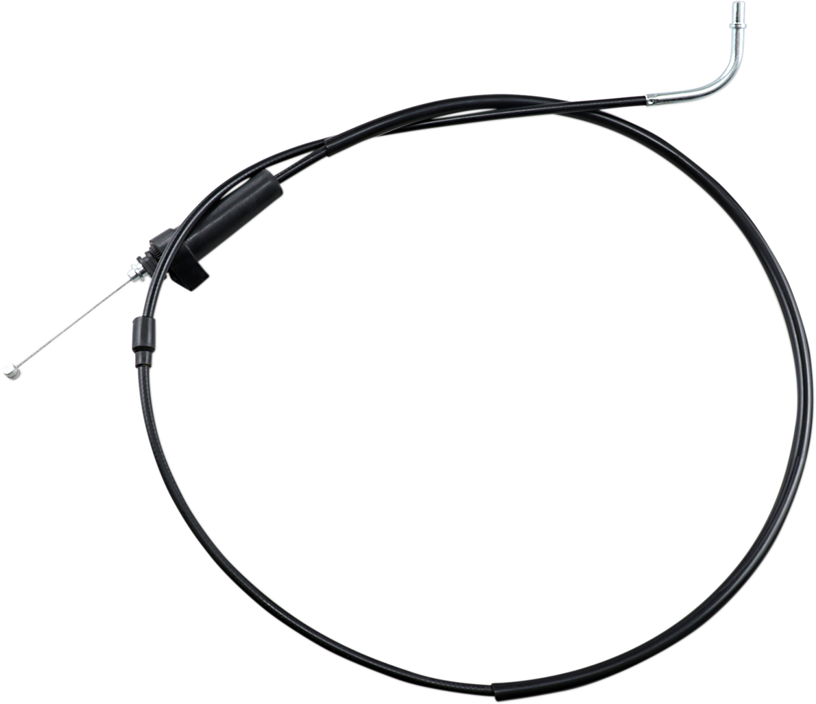 Throttle Cable - Pull - Suzuki