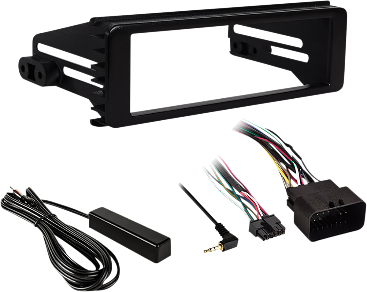 Radio Install Kit7989 Ruta 70