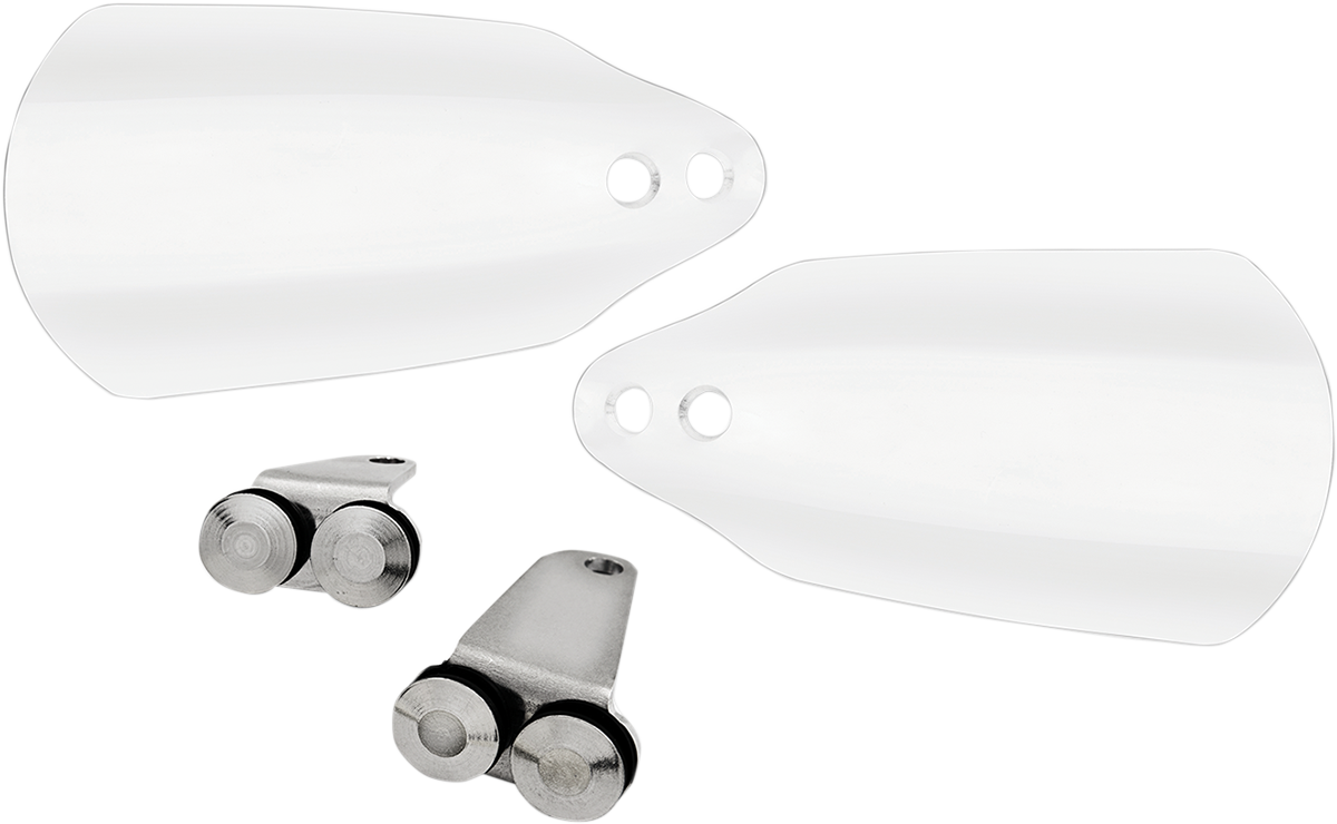 Handguards - FLHR - Ghost