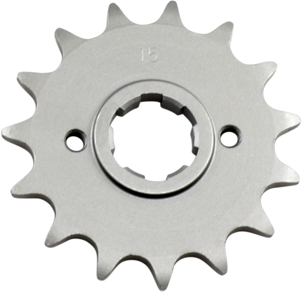 Counter Shaft Sprocket - 15-Tooth